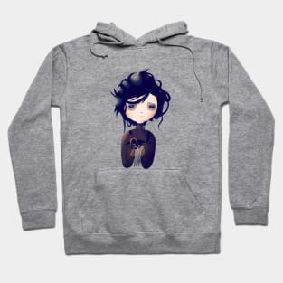 Edward Hoodie